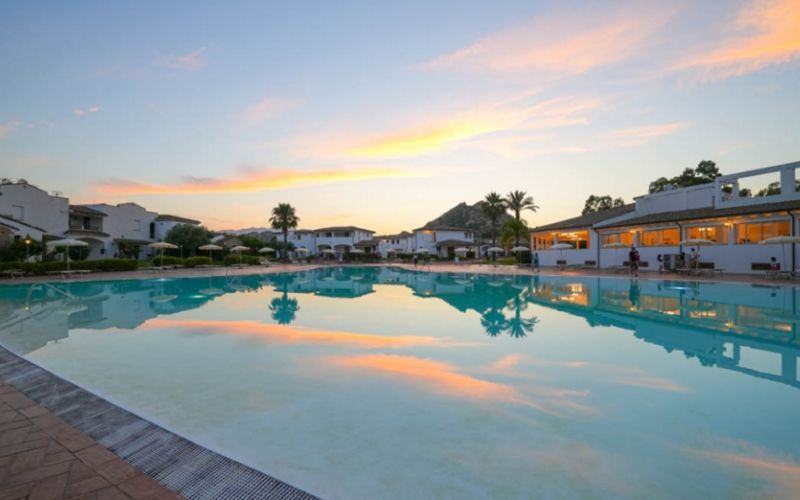 MARINA TORRE NAVARRESE BEACH RESORT